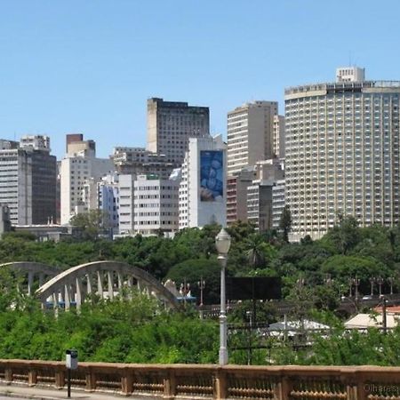 Apartamento Com Hidro Belo Horizonte Exterior photo