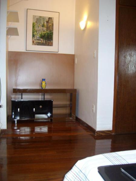 Apartamento Com Hidro Belo Horizonte Exterior photo