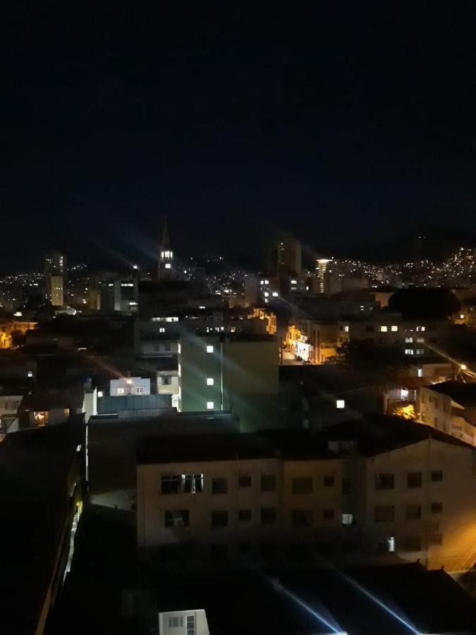Apartamento Com Hidro Belo Horizonte Exterior photo