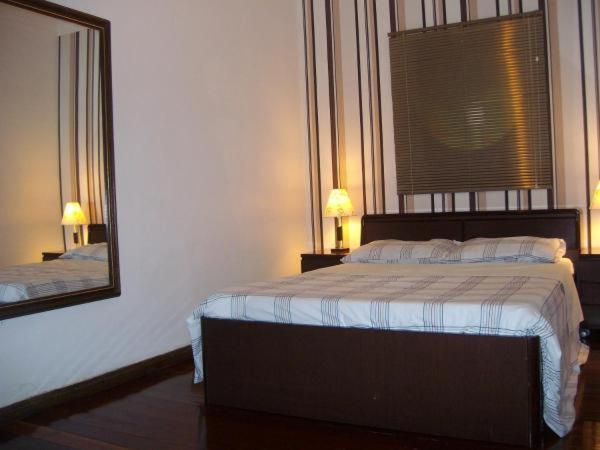 Apartamento Com Hidro Belo Horizonte Exterior photo